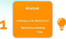 arancel