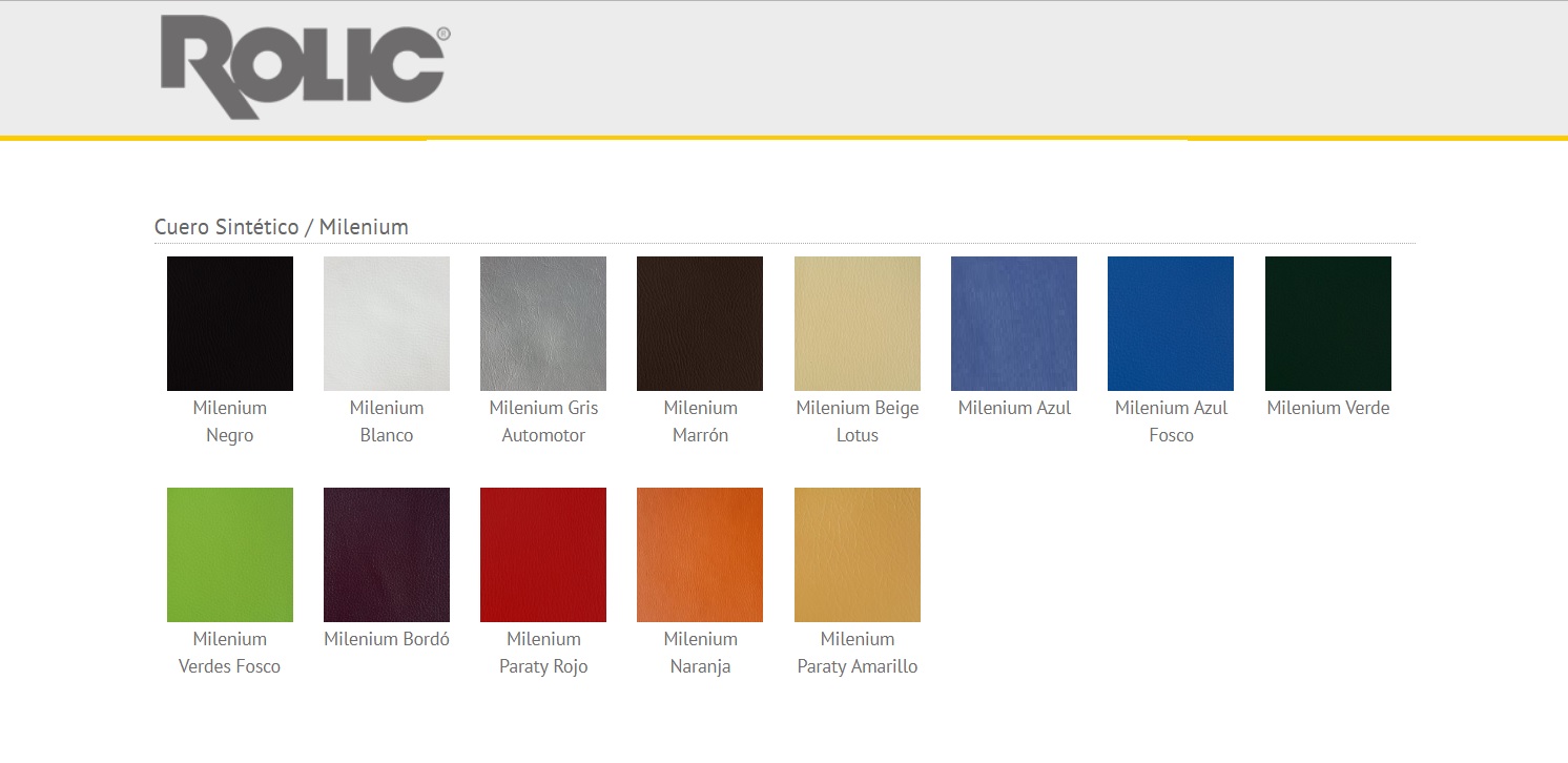 Muebles de oficina usados, marcas premium con inspección de calidad