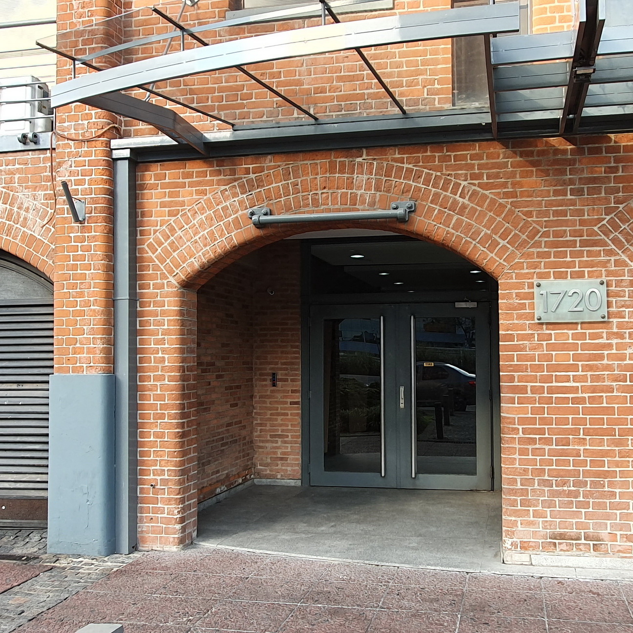 Area Bis