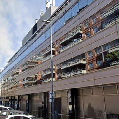 Area Bis