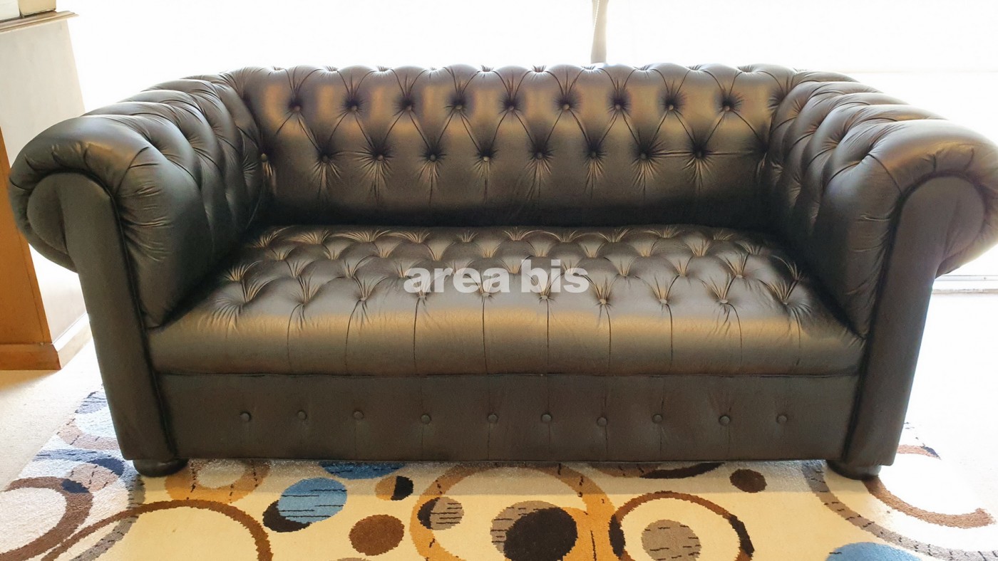 Sofa Chester Código U252-0009