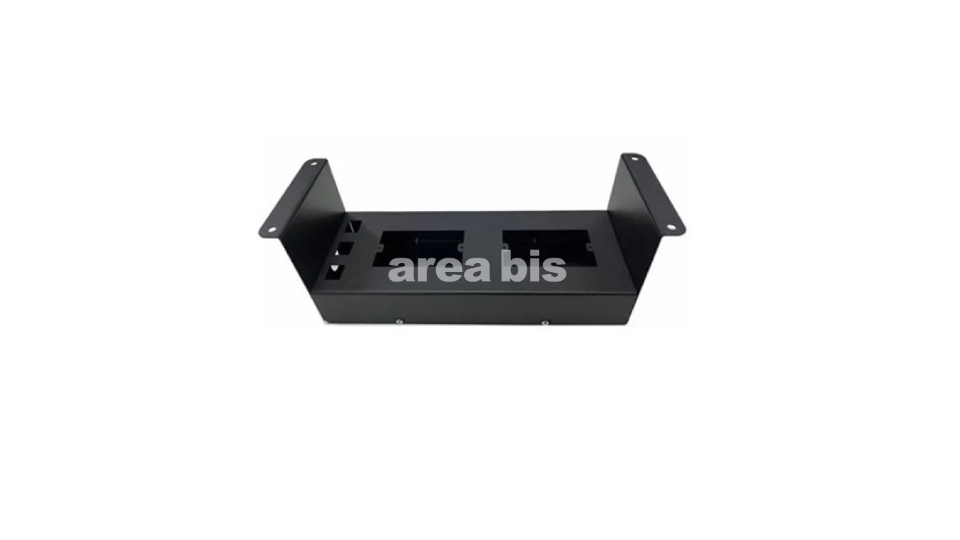 Caja doble Código N18-0117