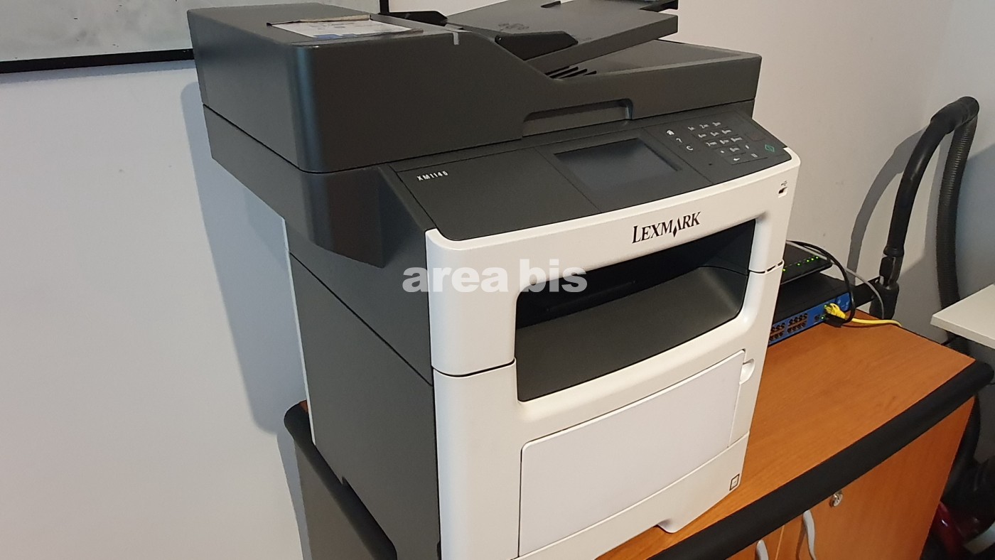 Fotocopiadora Multifunción Código U350-0022