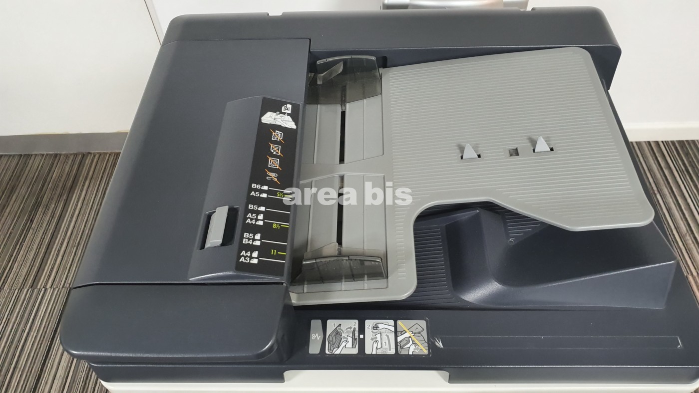 Impresora - Escáner - Copiadora Código U270-0001