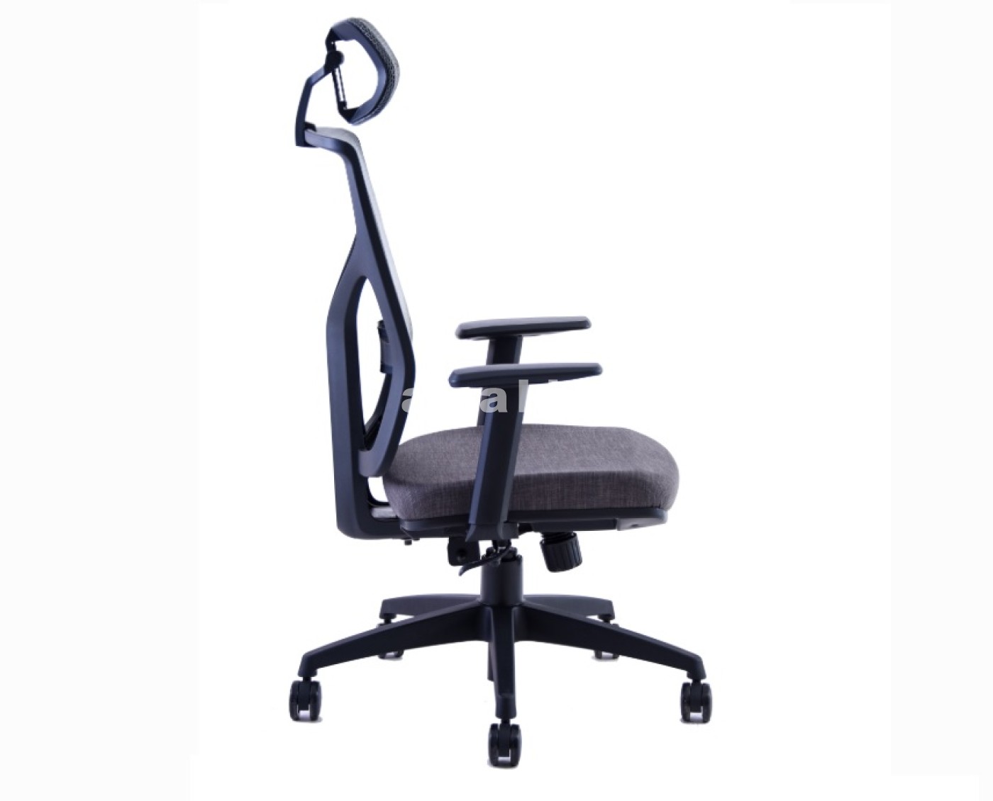 Cool  negra c/cabezal - CERTIFICADA Código N14-0020