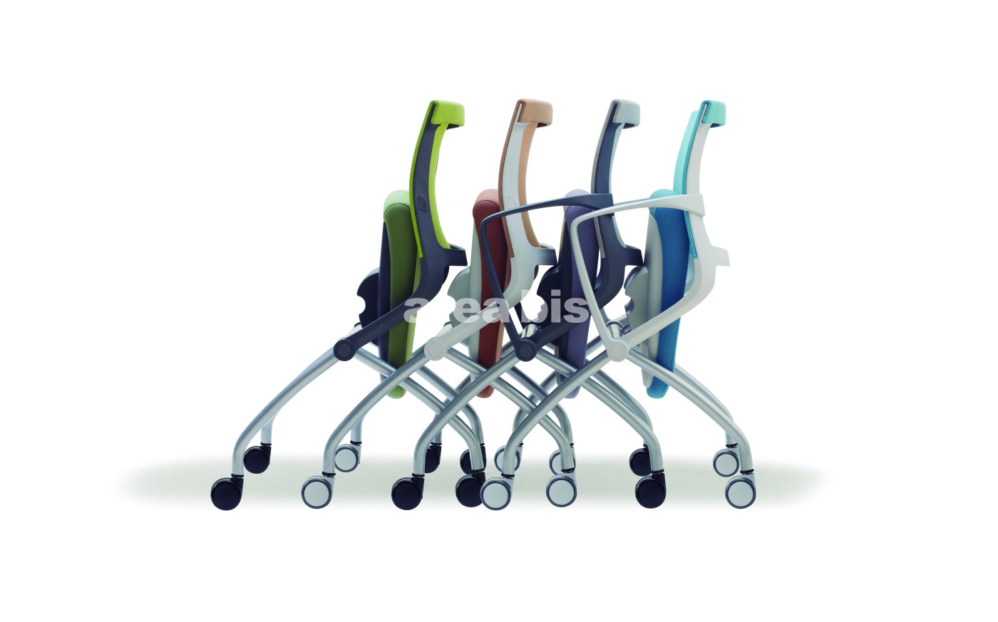 Foldi ERGONÓMICA Código N4-0063