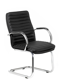 Bastone 900 V - Cromo