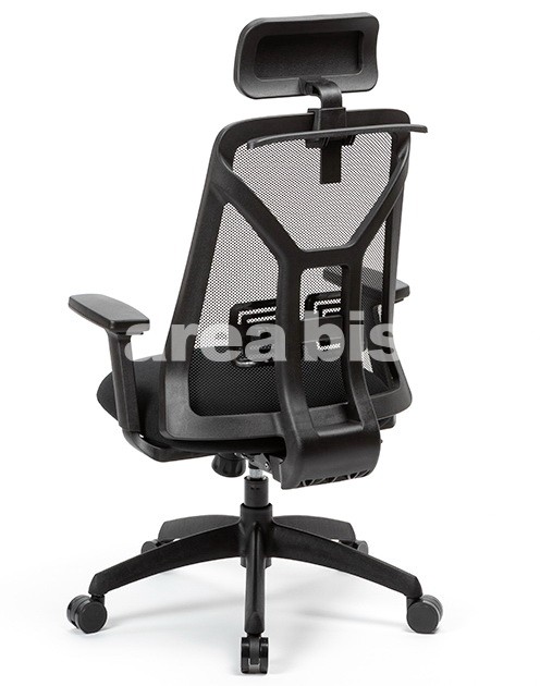 Tokio negra - percha Código N20-0004