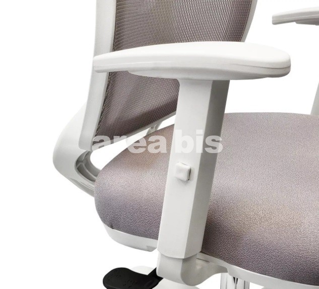 Alma BR100 - ERGONÓMICA Código N20-0016