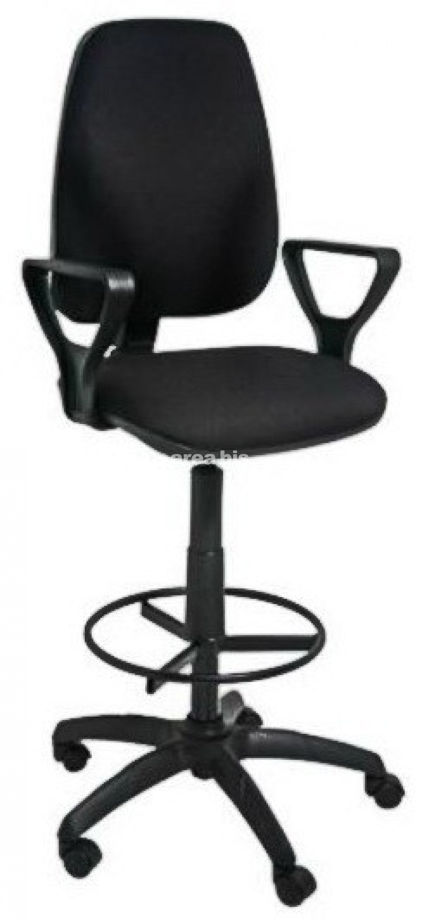 Rudy 210 cajero - 680 - Negro Código N2-0106