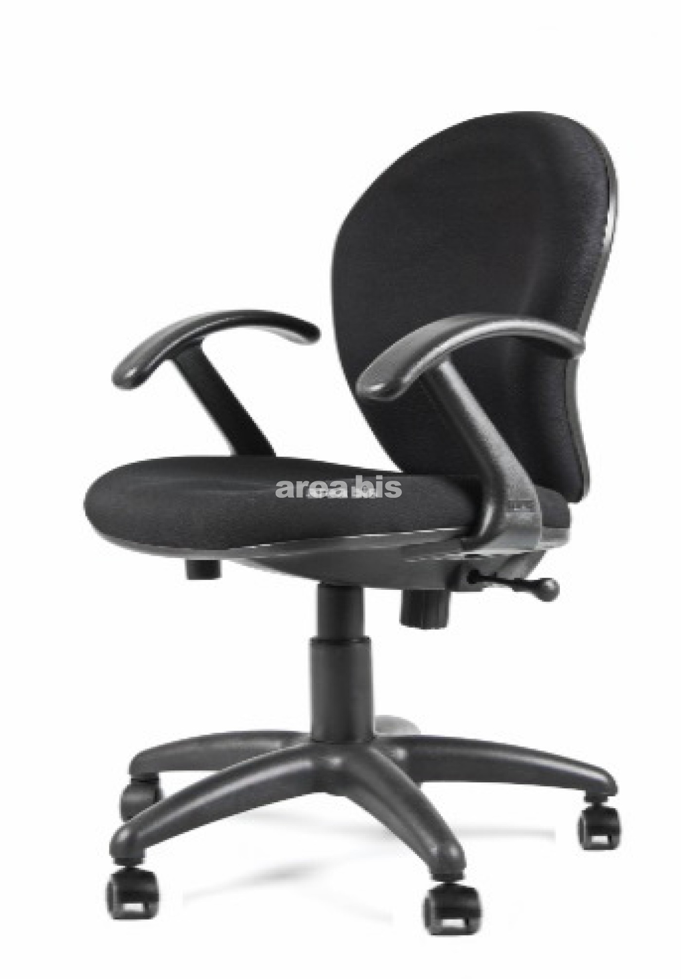 Ergo RUEDA DE GOMA Código N4-0052