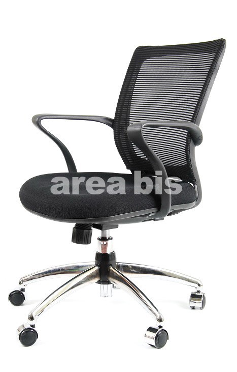 Turin Basic - ERGONÓMICA Código N4-0040
