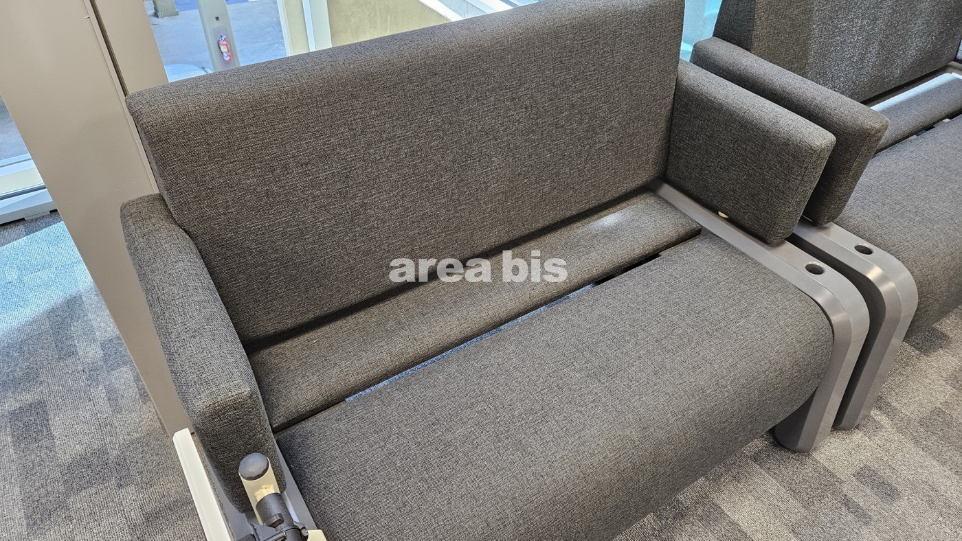 Sofa con pupitre Código U364-0021