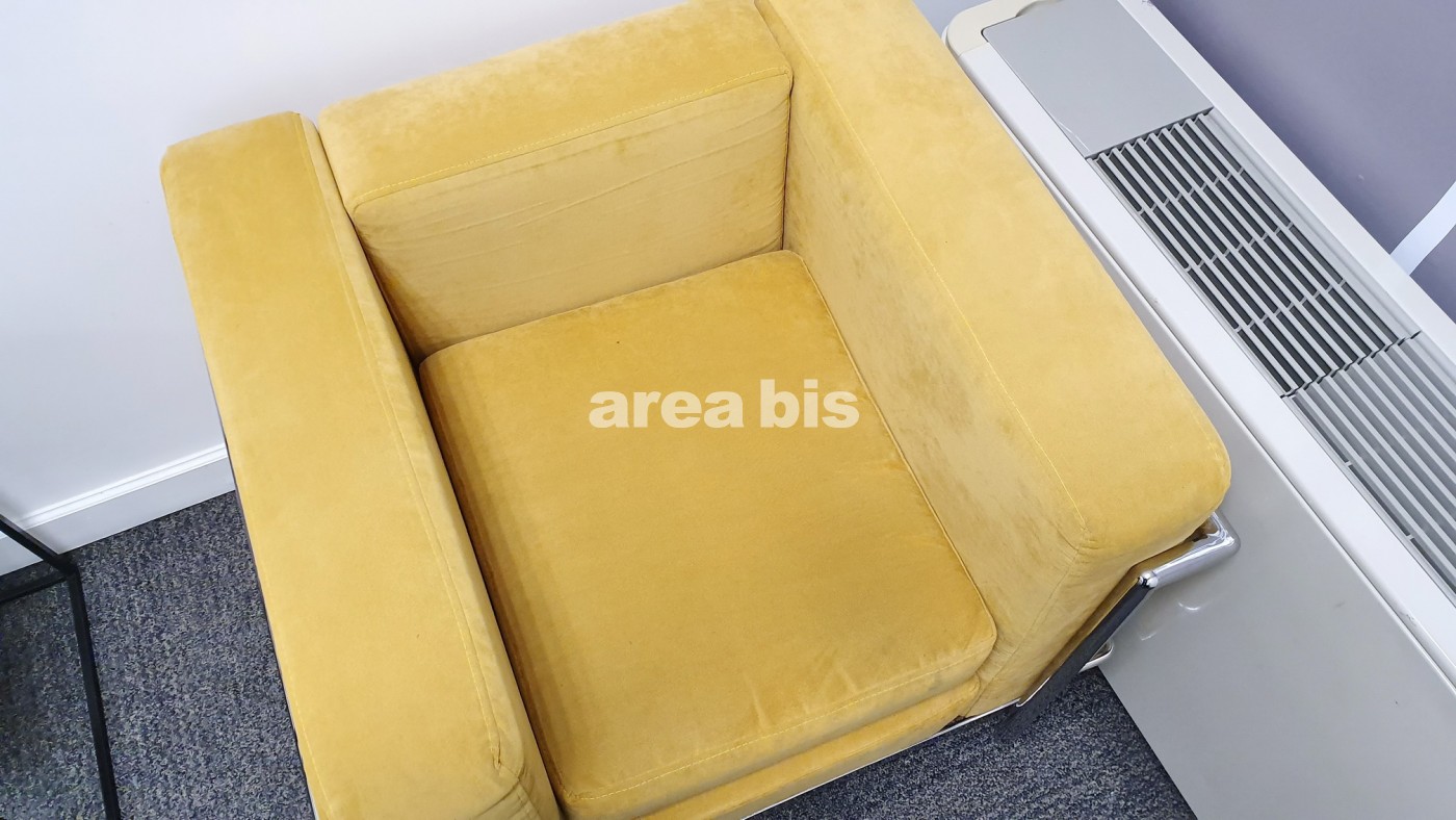 Sofa LC1 Código U150-0095