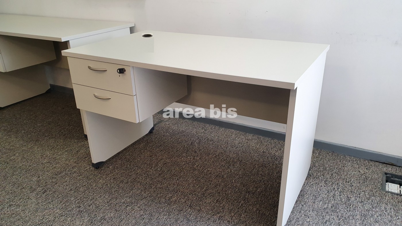 Muebles de oficina usados, marcas premium con inspección de calidad