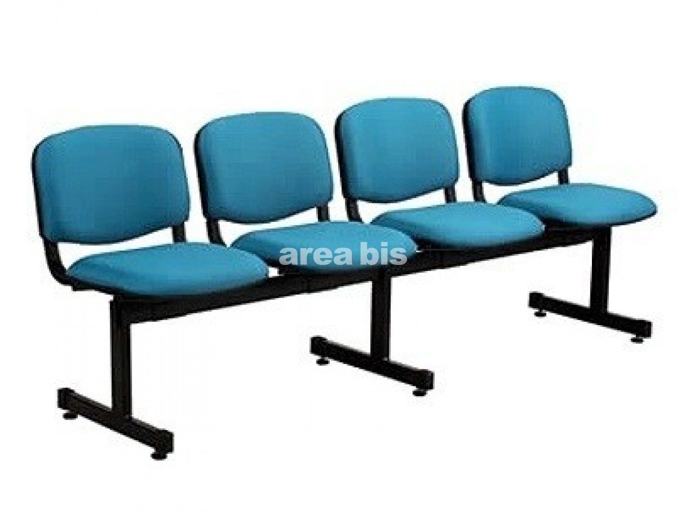 Tandem Ap 4 - fisso - Negro Código N2-0185
