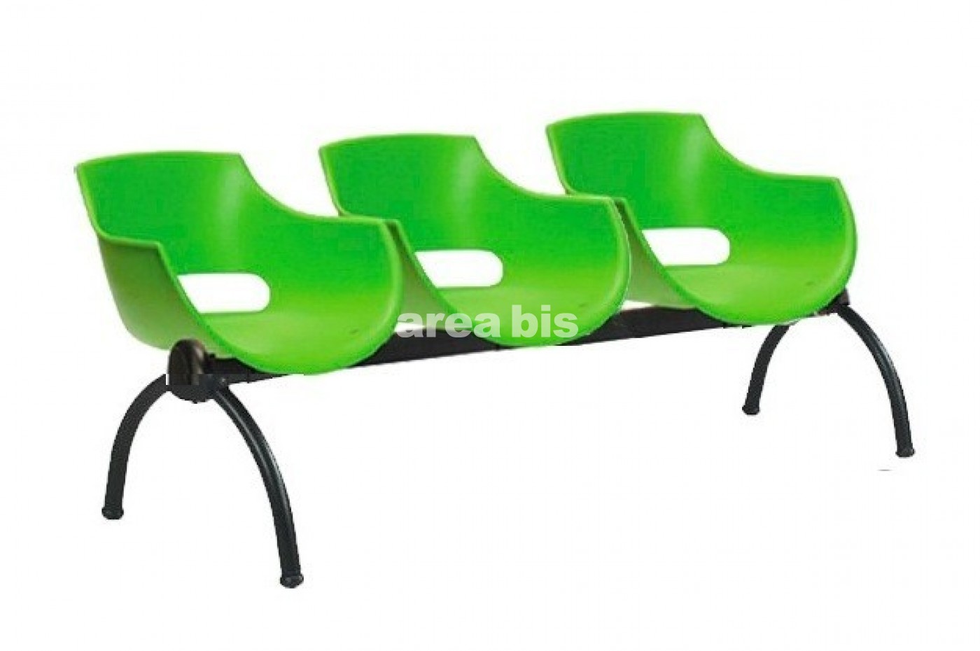 Tandem Frida 3  - Negro Código N2-0189