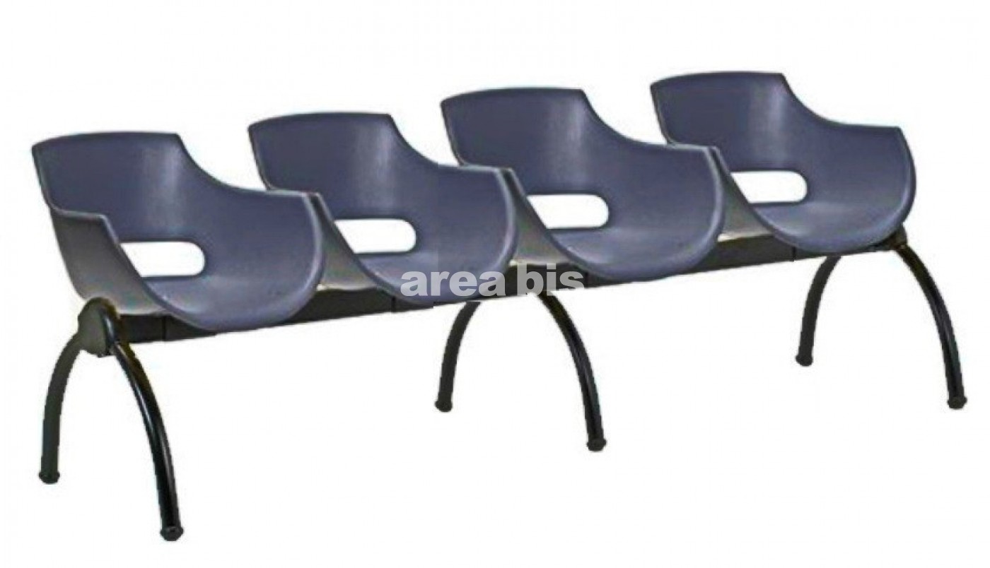 Tandem Frida 4 - Negro Código N2-0190