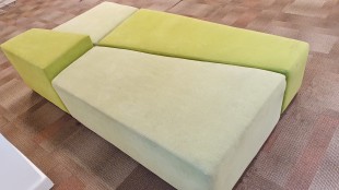 Pouf