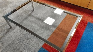 Mesa baja