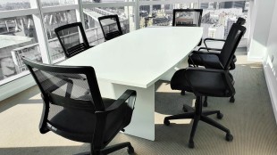 Mesa Optima p/6 - 25 mm
