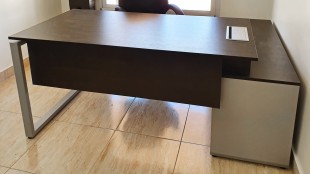 Escritorio Axis - 1,80 m