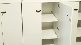Guardado: alto 1,22 m