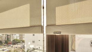 Cortinas Hunter Douglas
