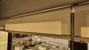 Cortinas Hunter Douglas