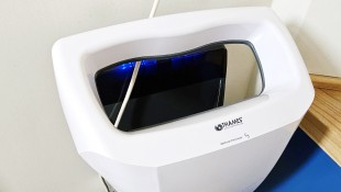 Secamanos Stell air