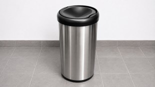 Tacho de basura