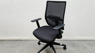Silla gerencial