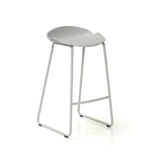 Milo gris