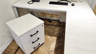 Cajonera rodante