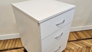 Cajonera rodante