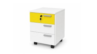 Cajonera rodante
