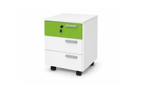 Cajonera rodante