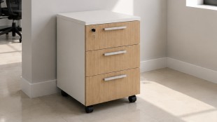 Cajonera rodante
