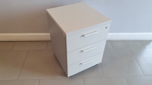 Cajonera rodante