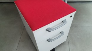 Cajoneras rodantes