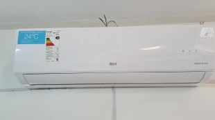 BGH 3000 frigorías (s/n°)