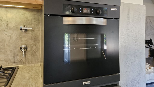 Horno electrico Longvie