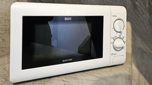 Microndas BGH