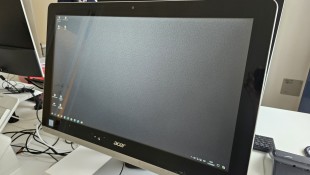 Acer All in one