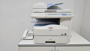Impresora Ricoh