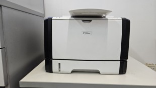Impresora Ricoh