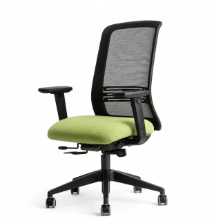 Gud negra - ERGONÓMICA