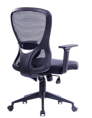 Parma Black