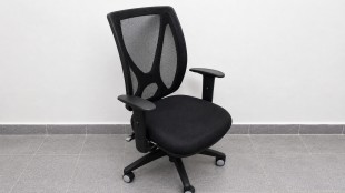 Silla alma