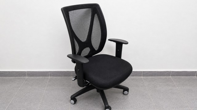 Silla alma
